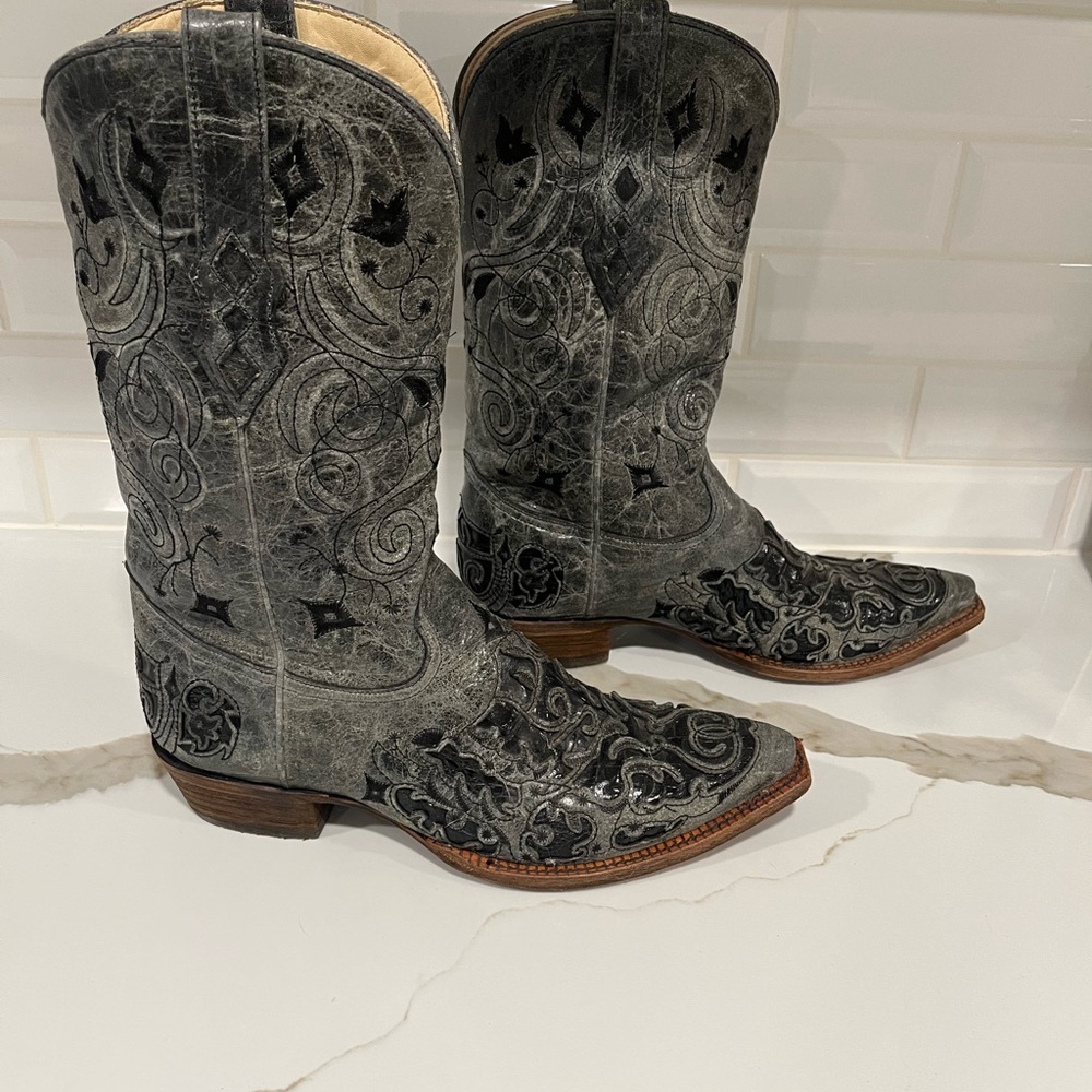 Vintage Corral Boots